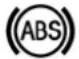RAM ProMaster (2015) - 29.Temoindusystemedefreinage antiblocage(ABS) - 1