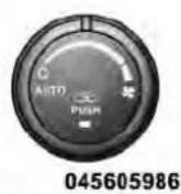 RAM 5500 Chassis Cab (2011) - Fonctionnementmanuel - 1