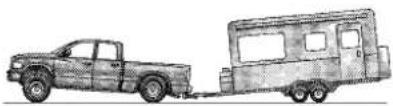 RAM 5500 Chassis Cab (2011) - DÉMARRAGEETCONDUITE - 1
