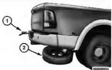 RAM 5500 Chassis Cab (2011) - ENCASD'URGENCE - 1