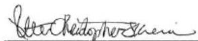 TIVOLI AUDIO The Connector - DECLARATION OF CONFORMITY - 1