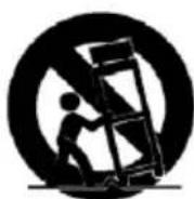 TIVOLI AUDIO Music System DAB - Important Safety Instructions - 1