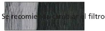 QLIMA P 129 - D FILTRO DE AIRE - 1