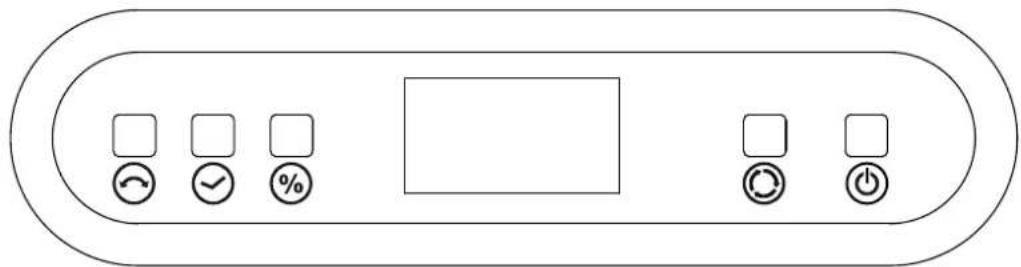 QLIMA D 512 - LE TABLEAU DE COMMANDE - 3