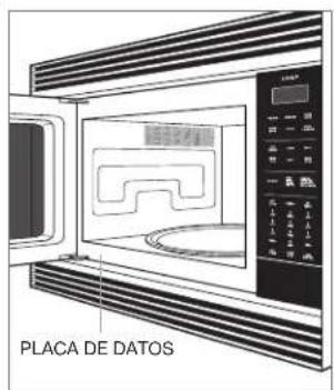 WOLF Convection Microwave Oven - Instalacion electrica - 1