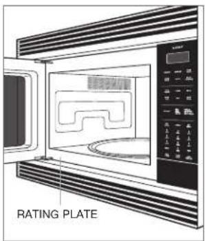 WOLF Convection Microwave Oven - Electrical - 1