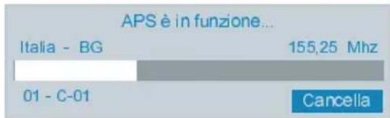 TechLine TL37LC700 - APS (Automatic Programming System, Sistema programmazione automatica) - 2