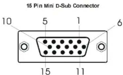 TechLine TL37LC700 - Installation - 1