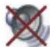 TechLine TL37LC700 - Indicatore mute - 1