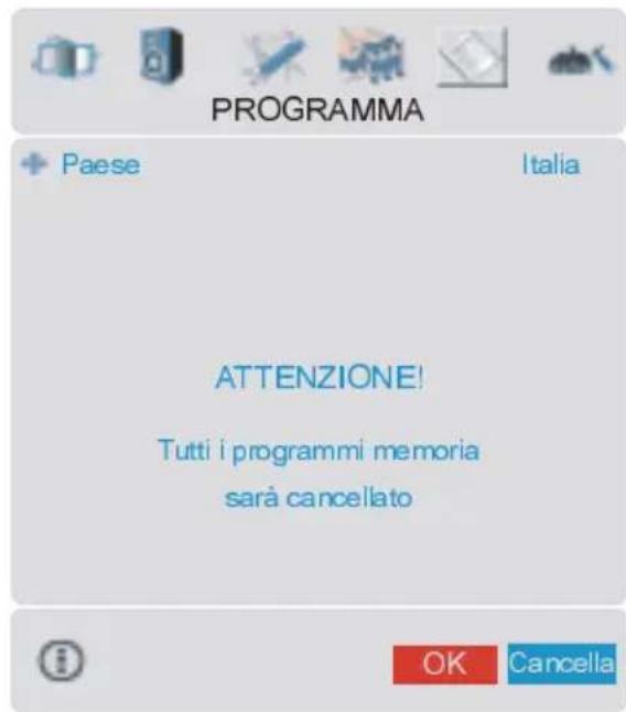 TechLine TL37LC700 - APS (Automatic Programming System, Sistema programmazione automatica) - 1