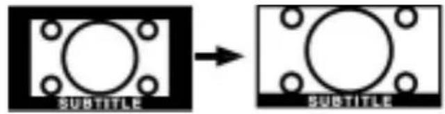 TechLine TL37LC700 - 16:9 Subtitle: - 1