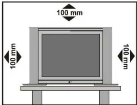 TechLine TL37LC700 - Preparation - 1