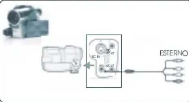 TechLine TL37LC700 - Collegamento di apparecchiature periferiche - 6