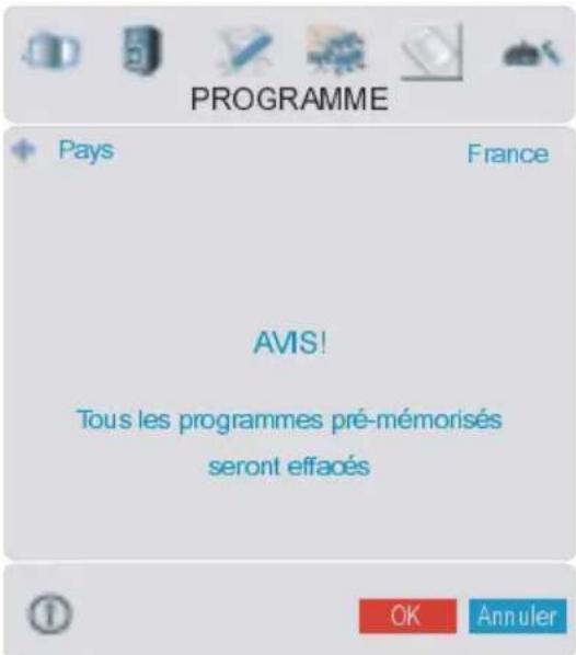 TechLine TL37LC700 - APS (Système Automatique de Programmation) - 1