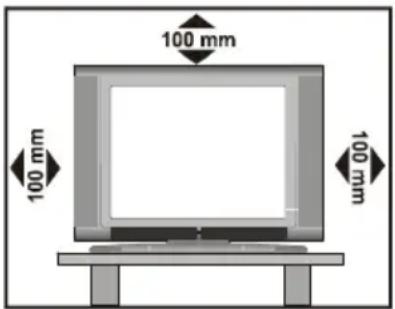 100 mm 100 mm 100 mm