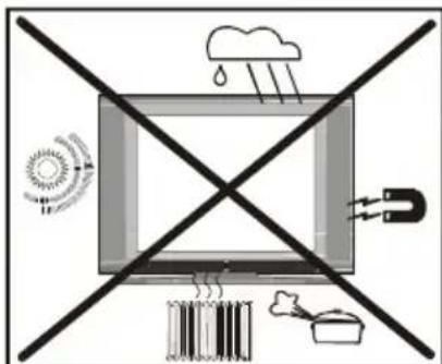 TechLine TL20LC14 - ATTENTION! - 1