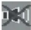 TechLine TL20LC14 - Stummschaltungsanzeige - 1