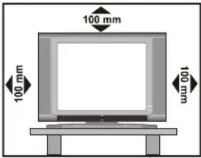 100 mm 100 mm 100 mm
