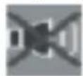 TechLine TL20LC09 - Stummschaltungsanzeige - 1