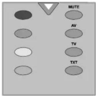 TechLine TL20LC09 - Per utilizzare il televideo - 1
