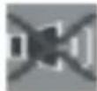 TechLine TL20LC12 - Stummschaltungsanzeige - 1