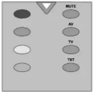 TechLine TL20LC12 - Per selezionare una pagina del televideo - 2