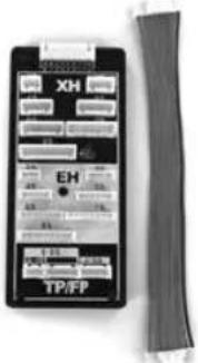 Hitec X2 700 - Package Contents - 3