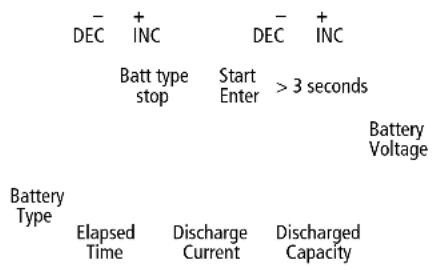 Hitec X2 700 - Synchronous Mode - 2