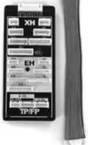Hitec X2 700 - Package Contents - 2