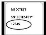 Master Lock LFW123FTC - Préparation de votre coffre-fort à une première utilisation - 3