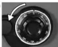 Master Lock LFW123FTC - Deschiderea seifului - 3