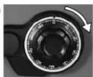 Master Lock LFW123FTC - Hvordan du låser din boks op - 4