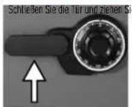 Master Lock LFW123FTC - Verriegeln Ihres Tresors - 1