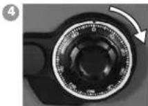 Master Lock LFW123FTC - Odemknutí trezoru - 4