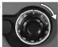 Master Lock LFW123FTC - Hvordan du låser din boks op - 2