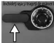 Master Lock LFW123FTC - Închiderea seifului - 1