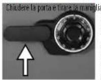 Master Lock LFW123FTC - Blocco della cassaforte - 1