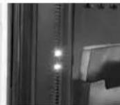 Master Lock LFW123FTC - Hur lampan används - 1