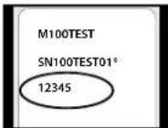 Master Lock LFW123FTC - Fire Safe - 1