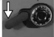 Master Lock LFW123FTC - Uw brandkast openen - 5