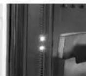 Master Lock LFW123FTC - Jak obsługiwać oświetlenie - 1