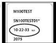 Master Lock LFW123FTC - Uw brandkast klaarmaken voor het eerste gebruik - 2