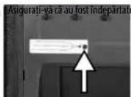 Master Lock LFW123FTC - Pregătirea seifului dumneavoastră pentru utilizarea inițială - 1