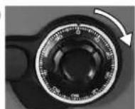 Master Lock LFW123FTC - Kaapin avaaminen - 4