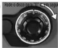 Master Lock LFW123FTC - Abrir o cofre - 2