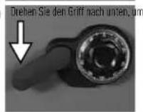 Master Lock LFW123FTC - Entriegeln Ihres Tresors - 5