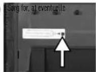 Master Lock LFW123FTC - Forbered din boks til brug første gang - 1