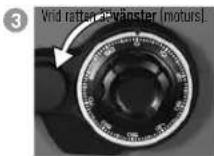 Master Lock LFW123FTC - Låsa upp värdeskåpet - 3