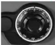 Master Lock LFW123FTC - Mekaniskt kombinationslås - 1