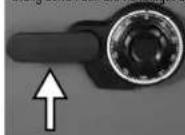 Master Lock LFW123FTC - Låsa värdeskåpet - 1